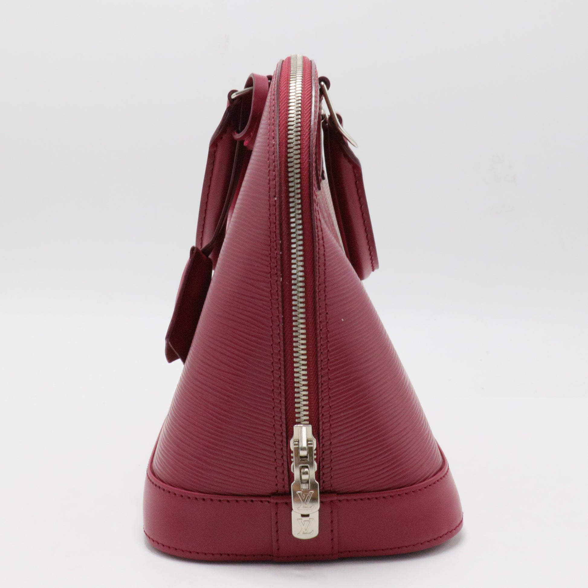 Alma Handbag Epi Leather PM