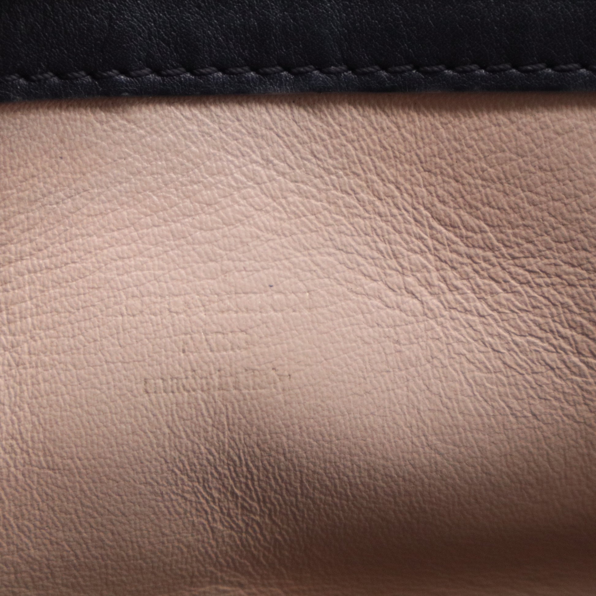 Louis Vuitton Speedy Amazon Bag Leather with Monogram Canvas MM Twins B20171