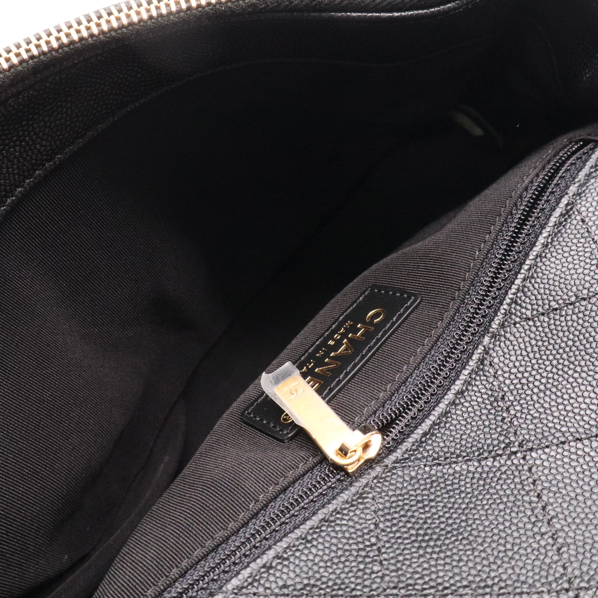 Lovely Chains Flap Bag twins