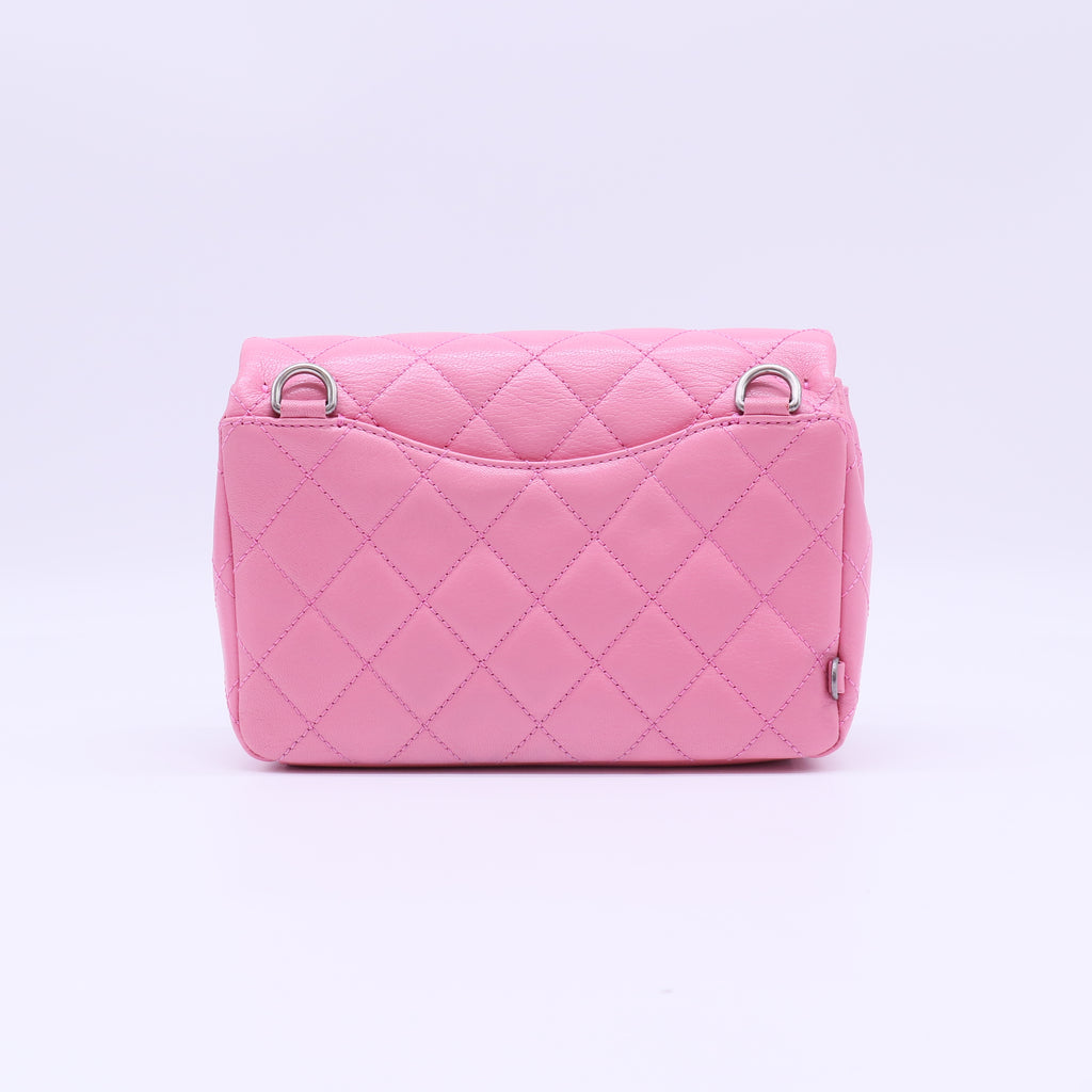 Chanel Business Affinity Flap Bag B22531