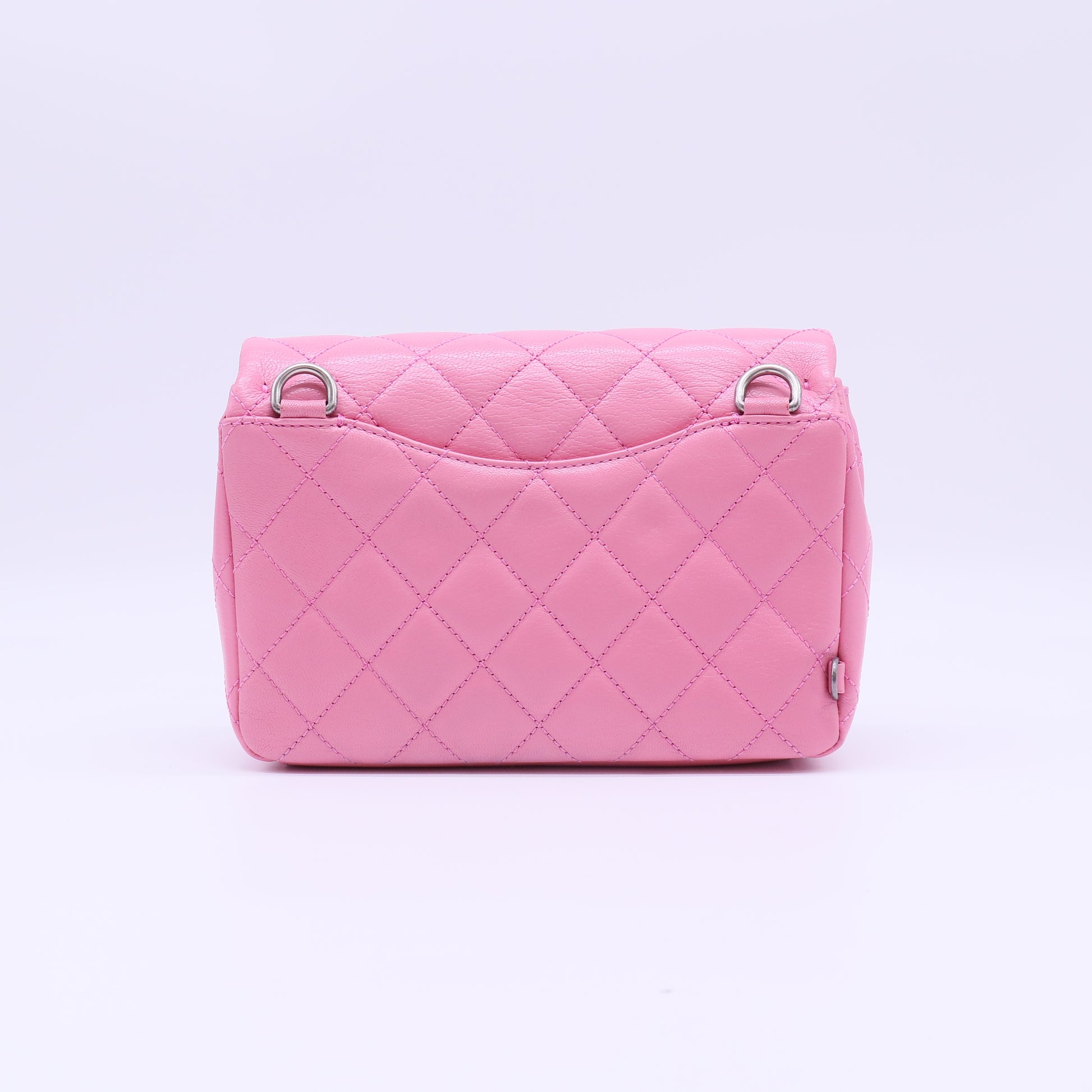 Chanel Business Affinity Flap Bag B22531