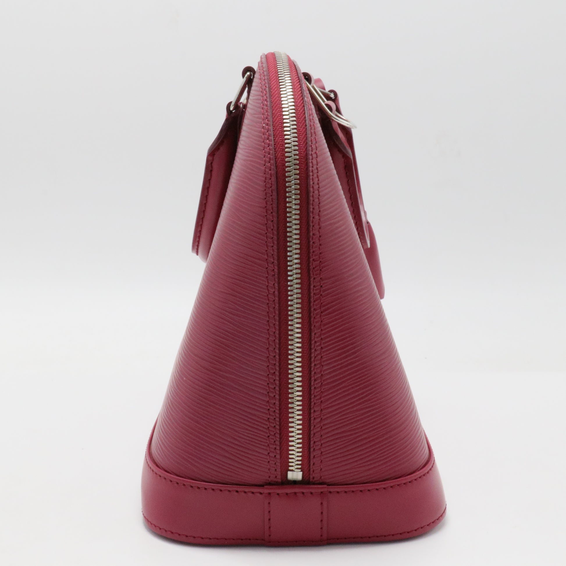 Alma Handbag Epi Leather PM