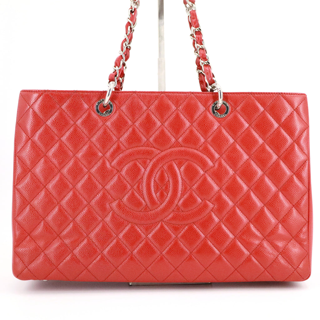 Grand Shopping Tote
