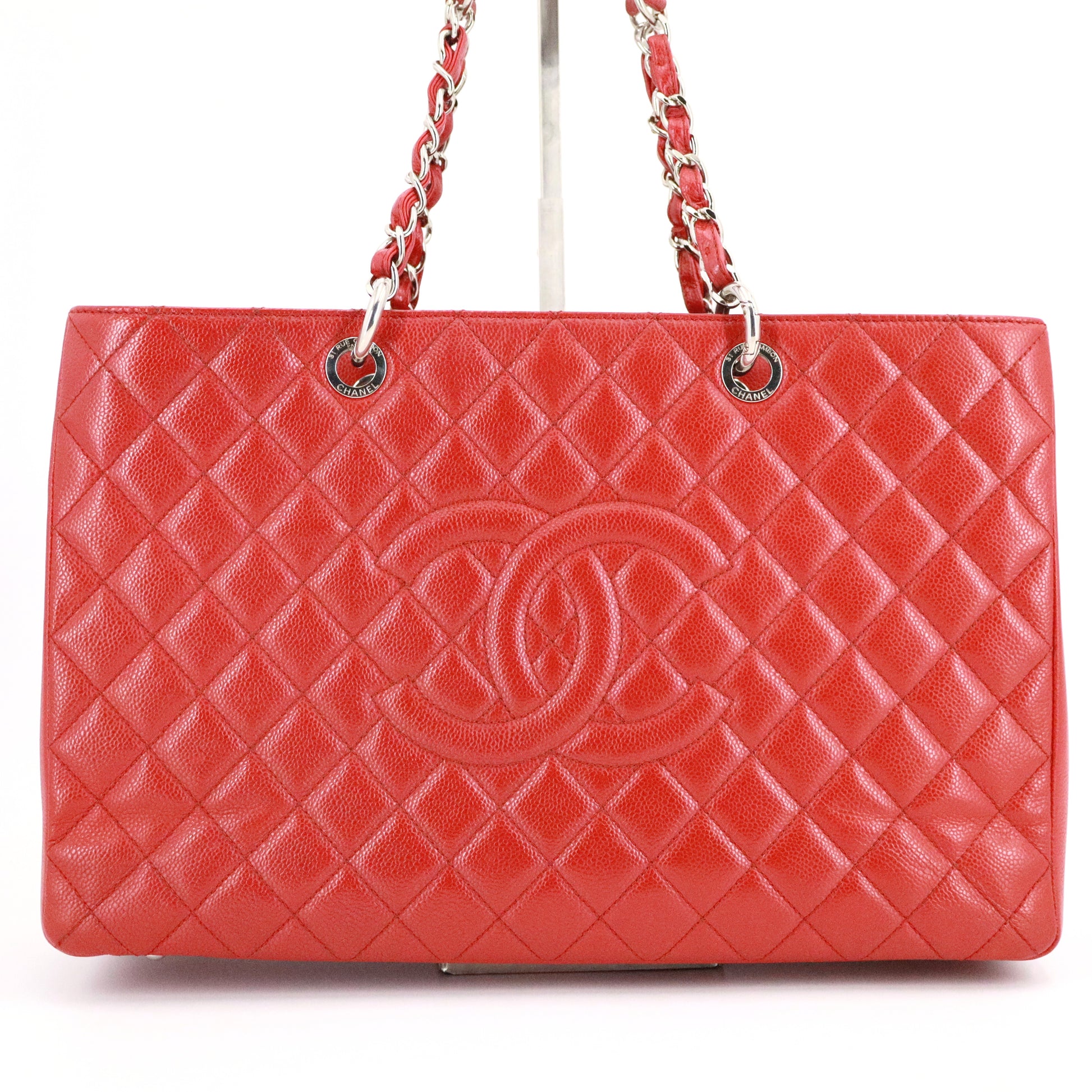 Grand Shopping Tote