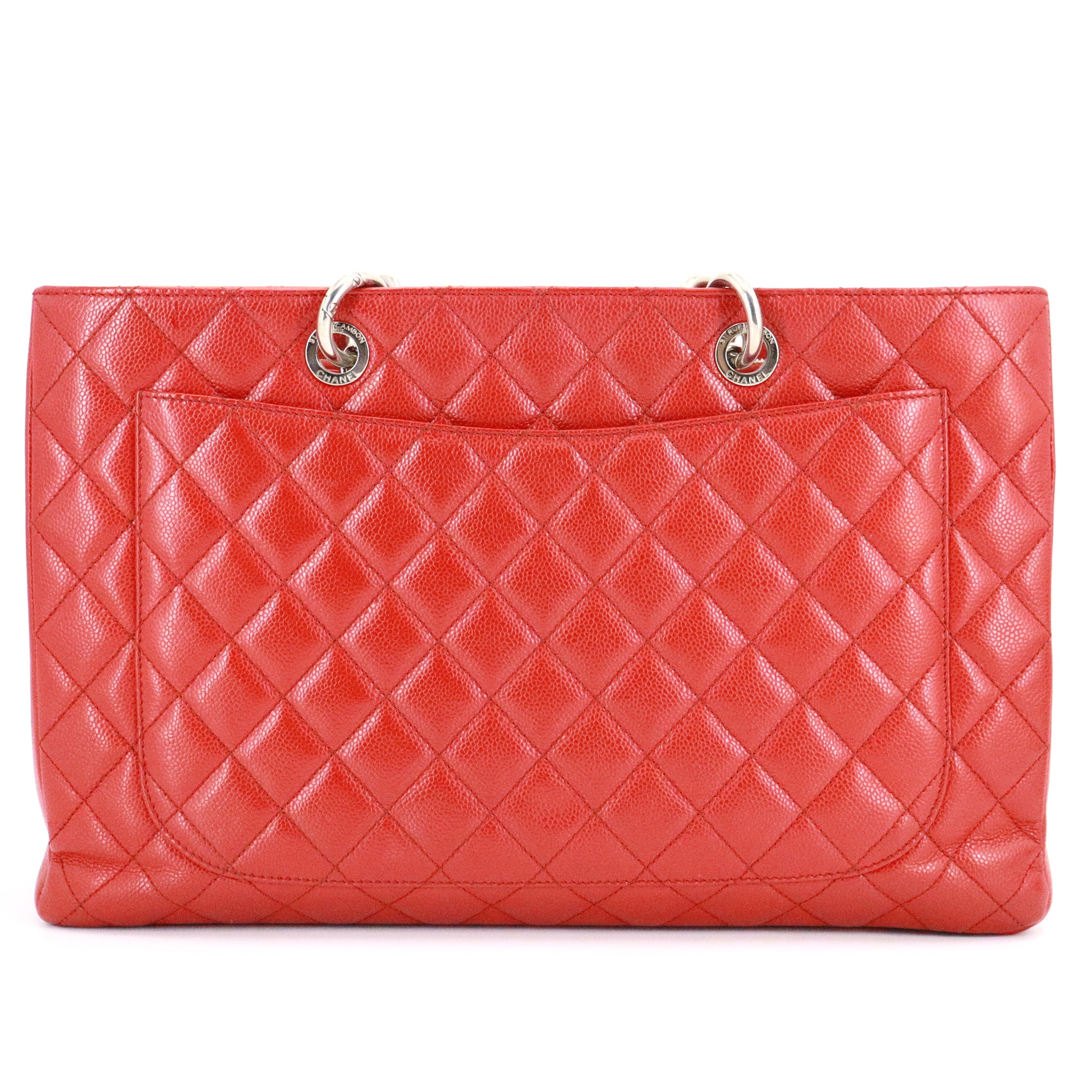 Grand Shopping Tote