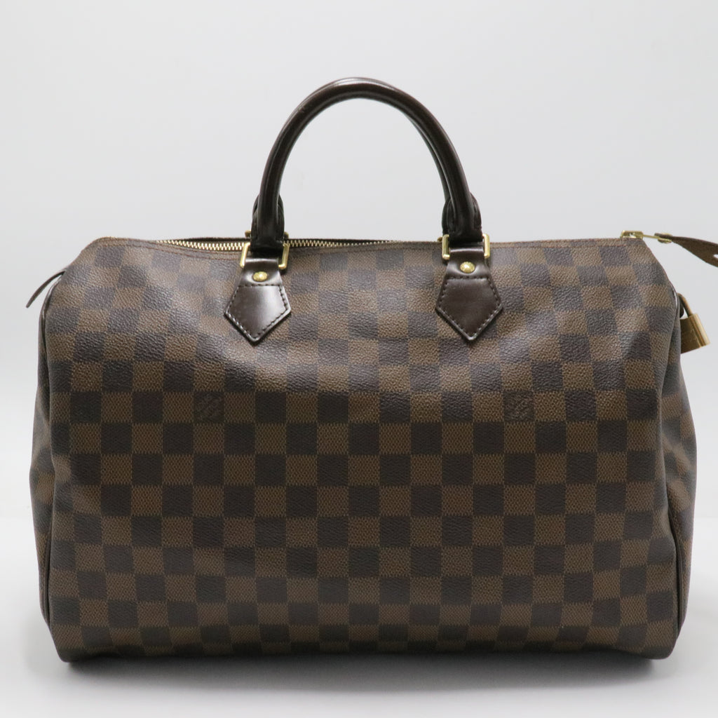 Speedy Handbag Damier 35