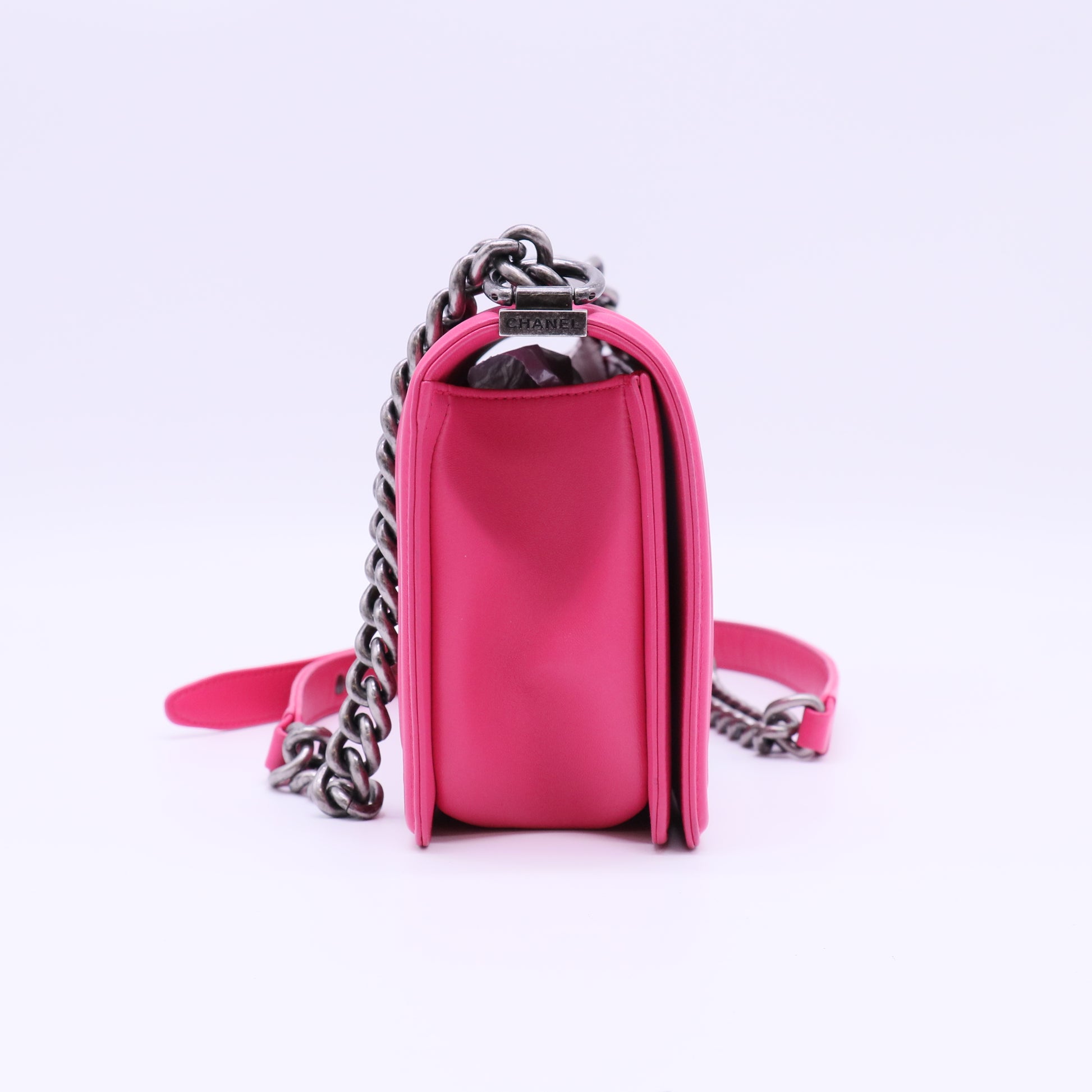 Boy CHANEL Flap Bag B22388