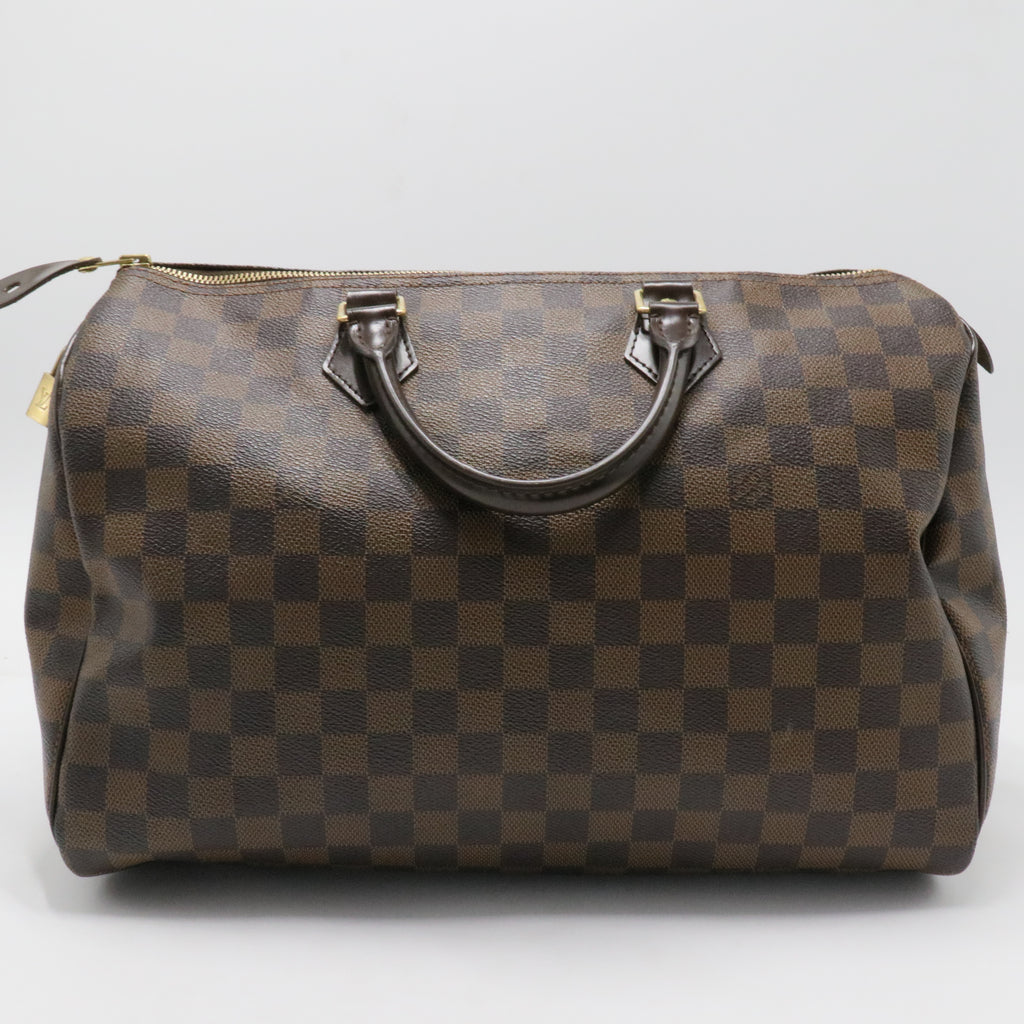 Speedy Handbag Damier 35