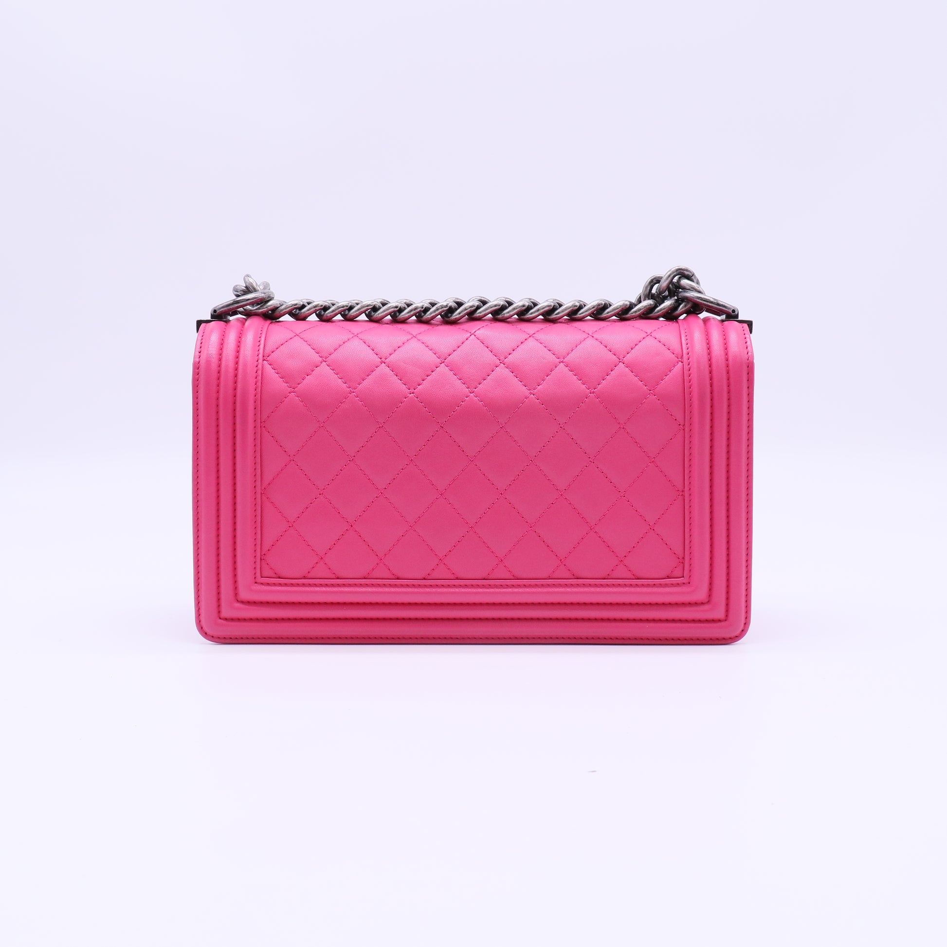 Boy CHANEL Flap Bag B22388
