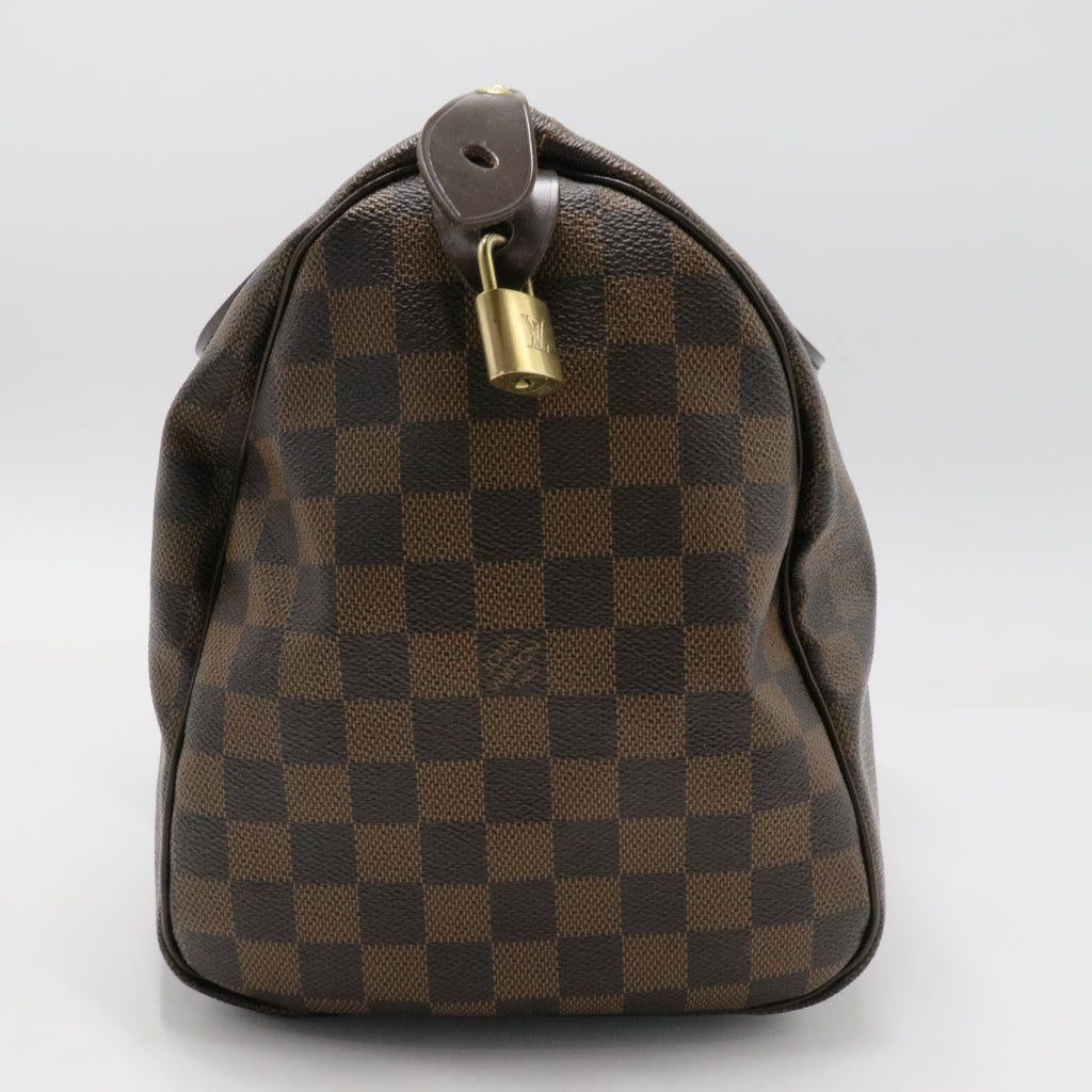 Speedy Handbag Damier 35