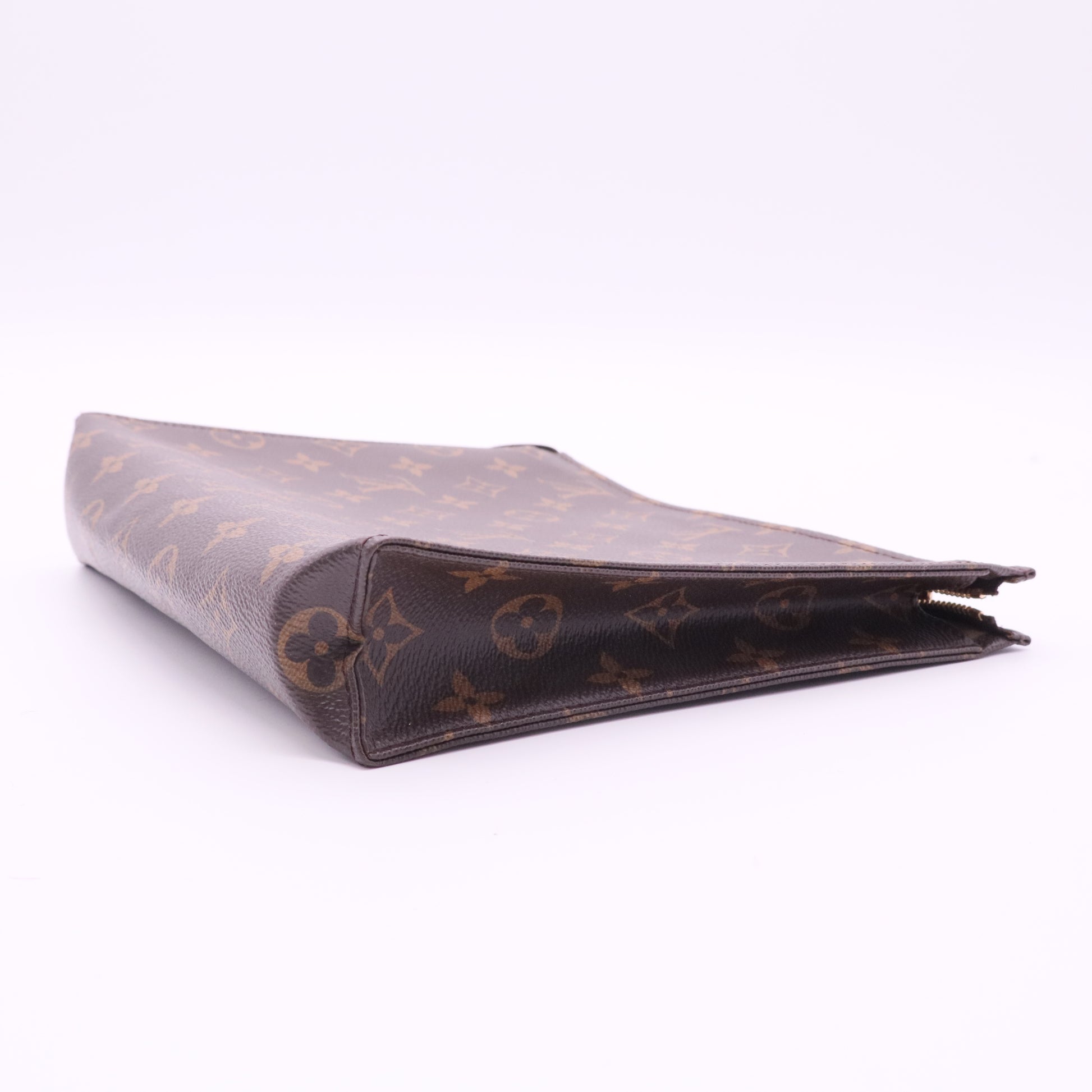 Monogram Toiletry Pouch 26 twins