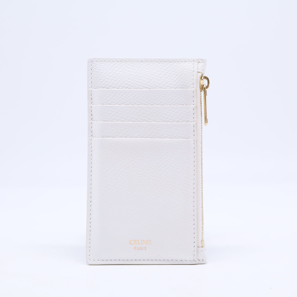 2023 Card Holder Bifold Wallet W20322