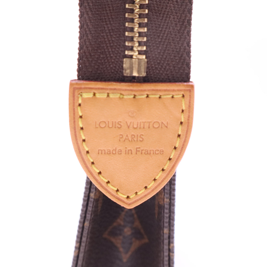 Monogram Toiletry Pouch 26 twins