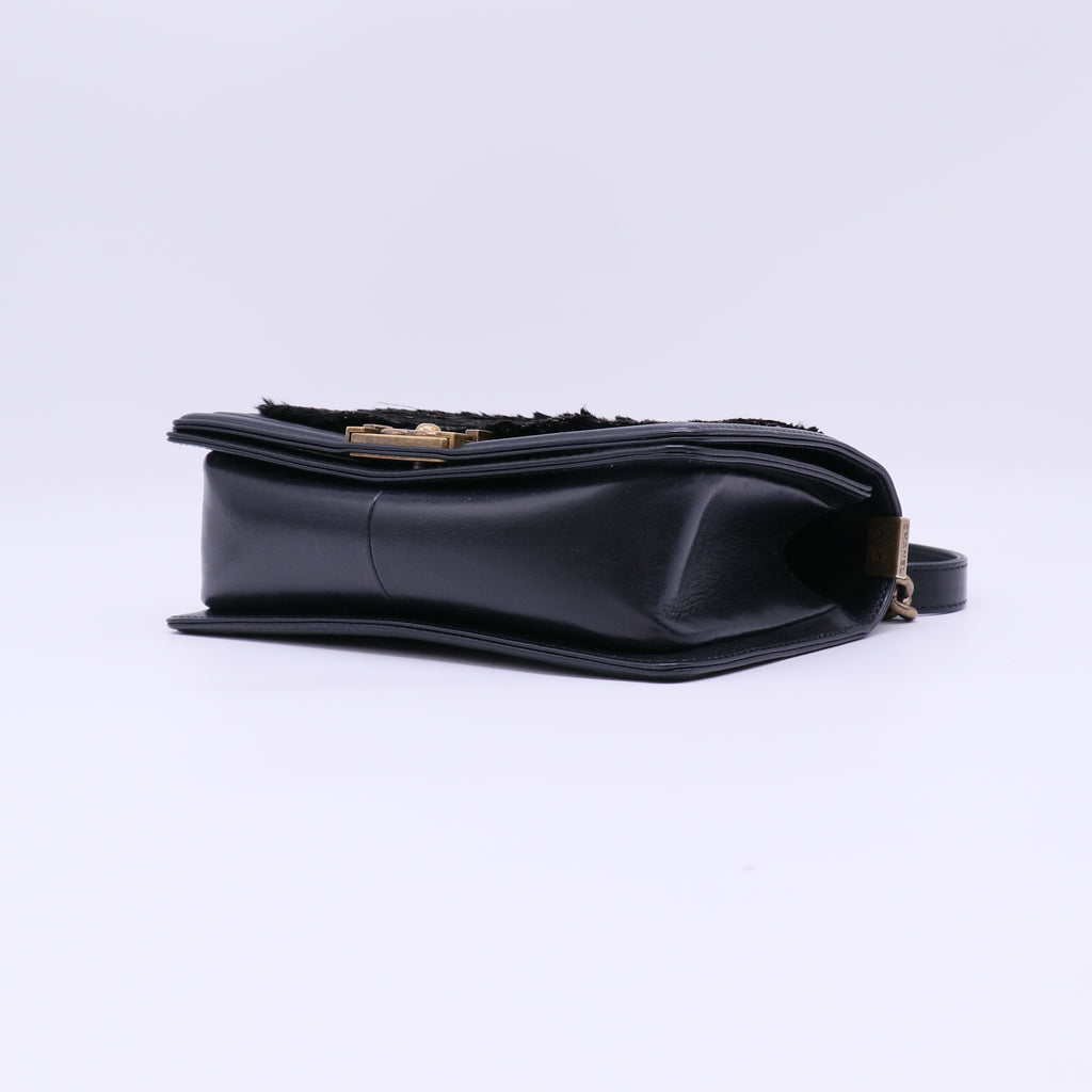 Paris-Salzburg Medium Boy Bag Twins LDJ4345