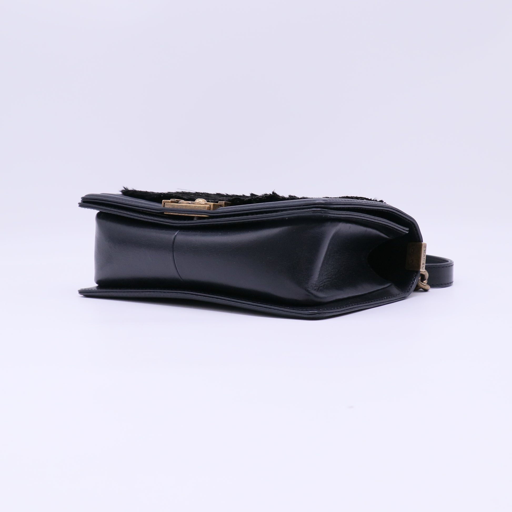 Paris-Salzburg Medium Boy Bag Twins LDJ4345