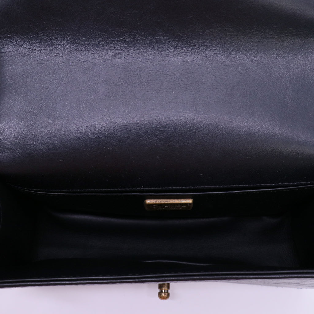 Paris-Salzburg Medium Boy Bag Twins LDJ4345