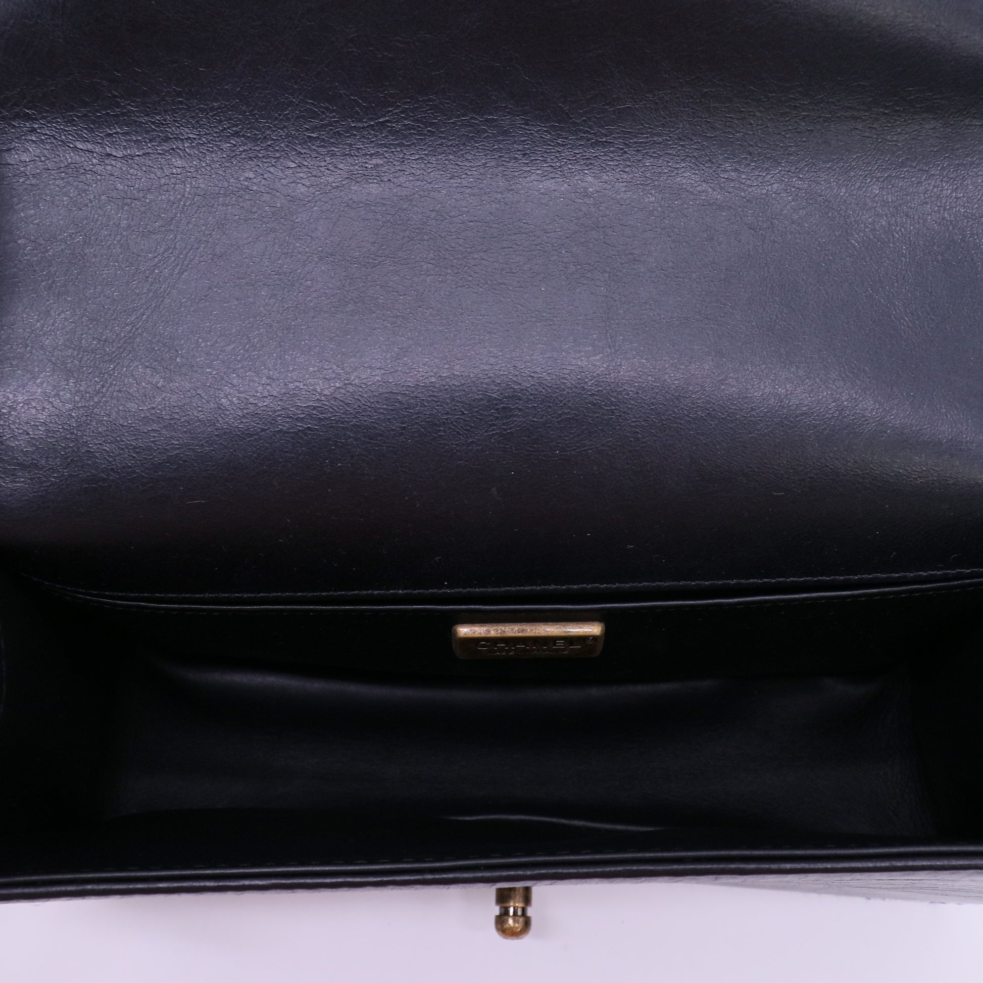Paris-Salzburg Medium Boy Bag Twins LDJ4345