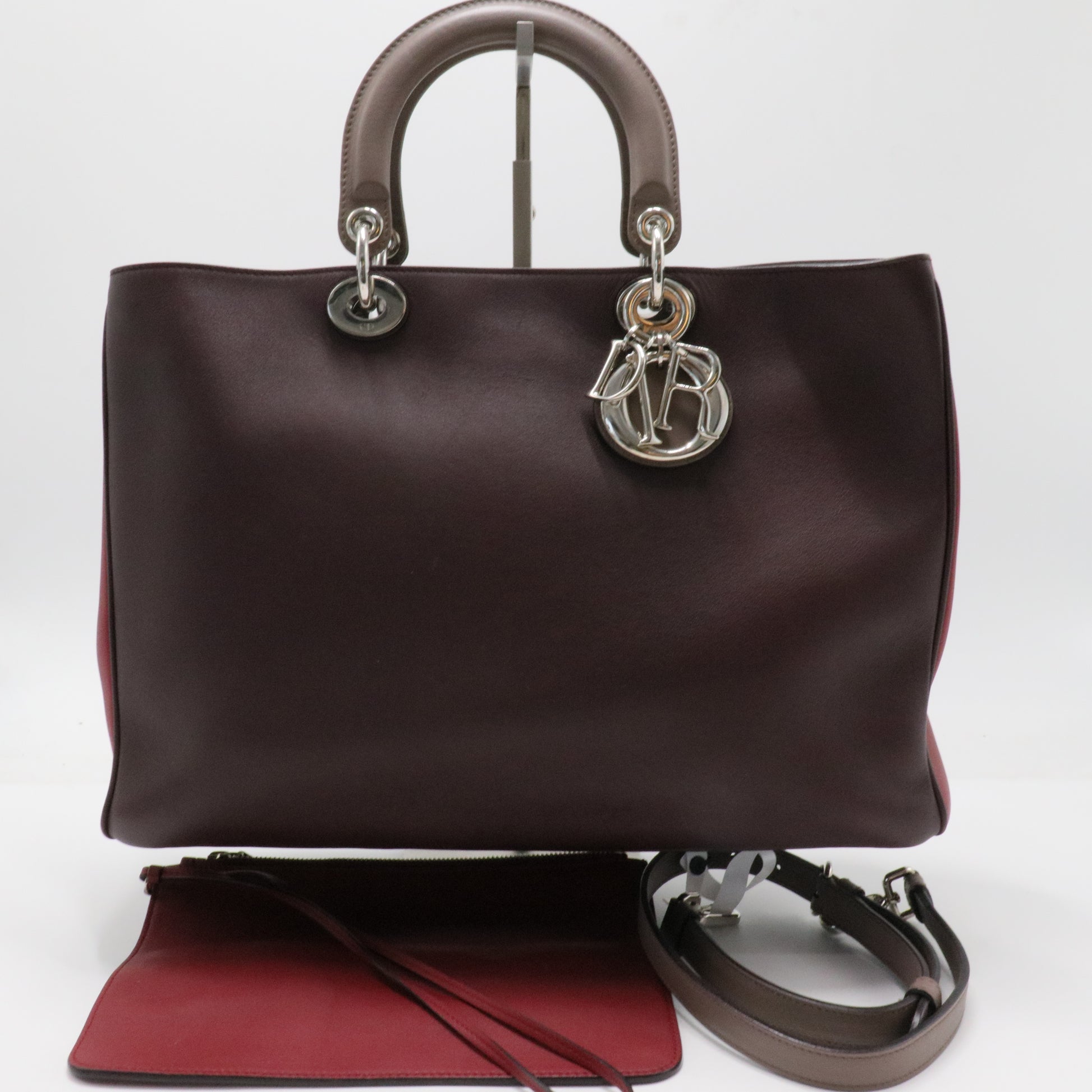 Medium Diorissimo Tote
