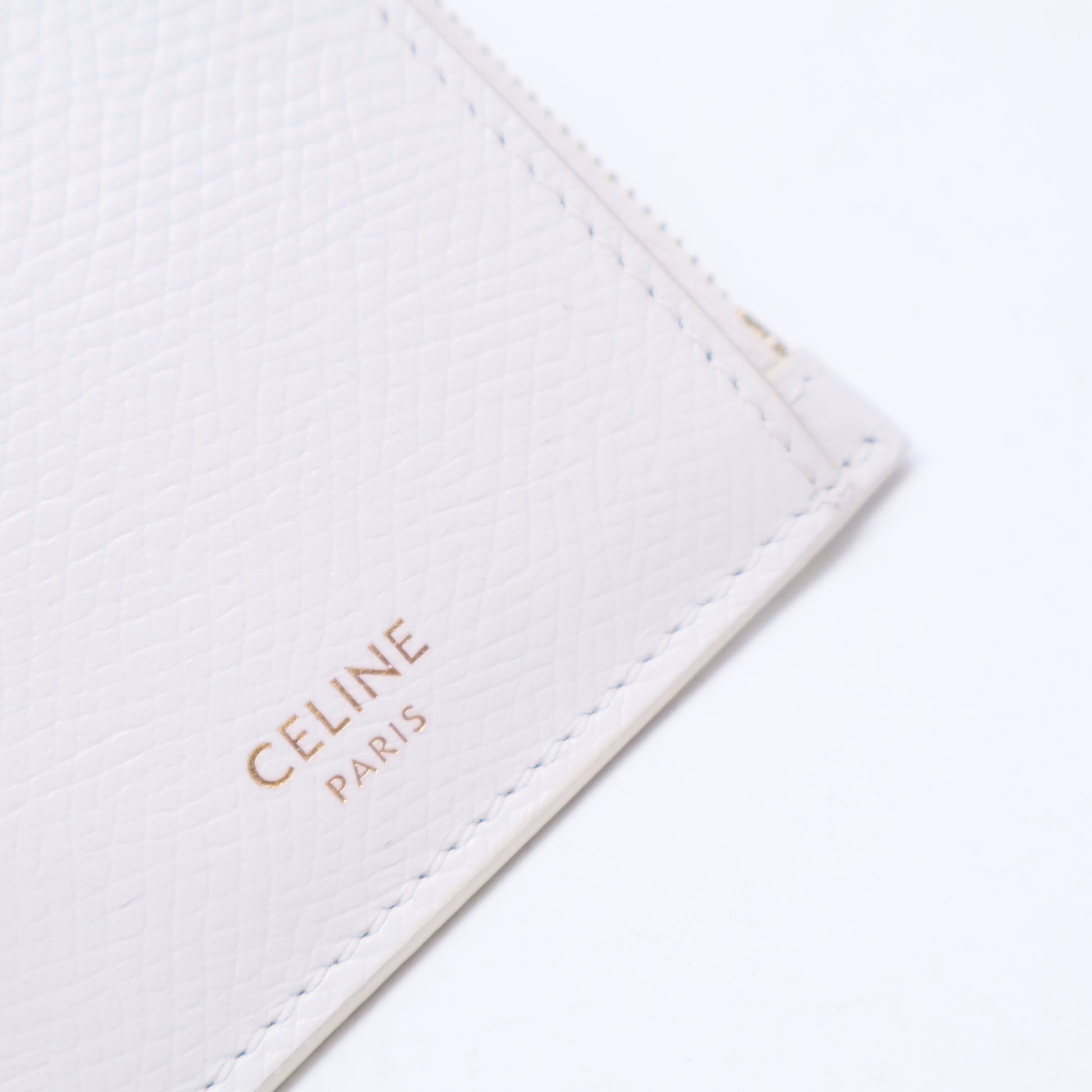 2023 Card Holder Bifold Wallet W20322