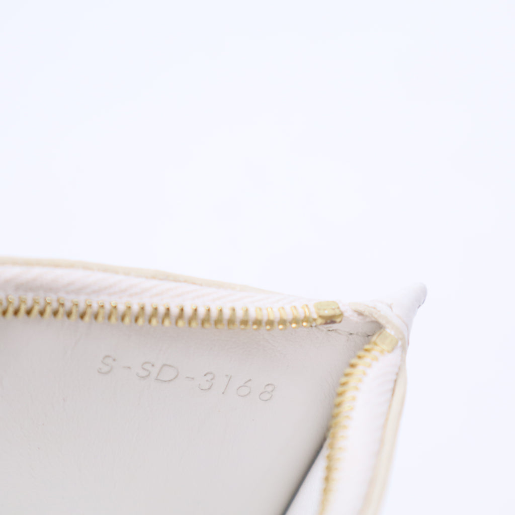 2023 Card Holder Bifold Wallet W20322