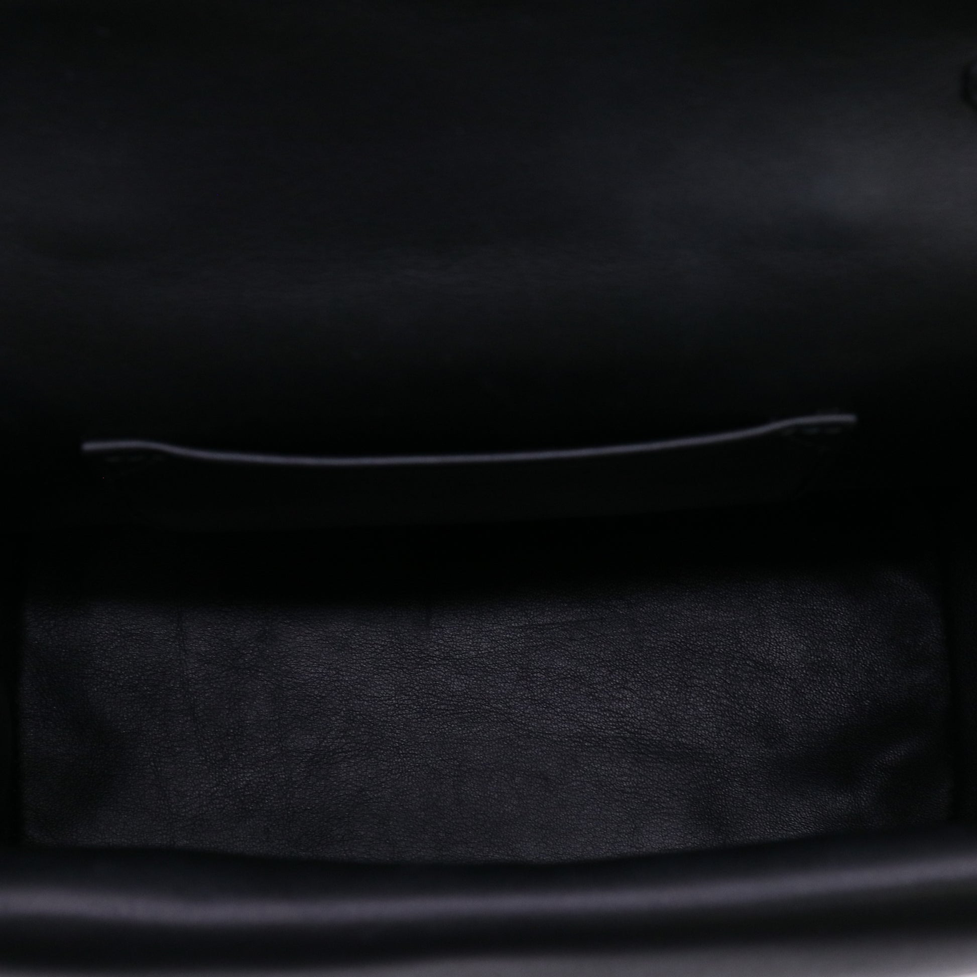 Christian Dior Smooth Calfskin Tri-Color Mini Be Dior Flap Bag twins LDZ1004