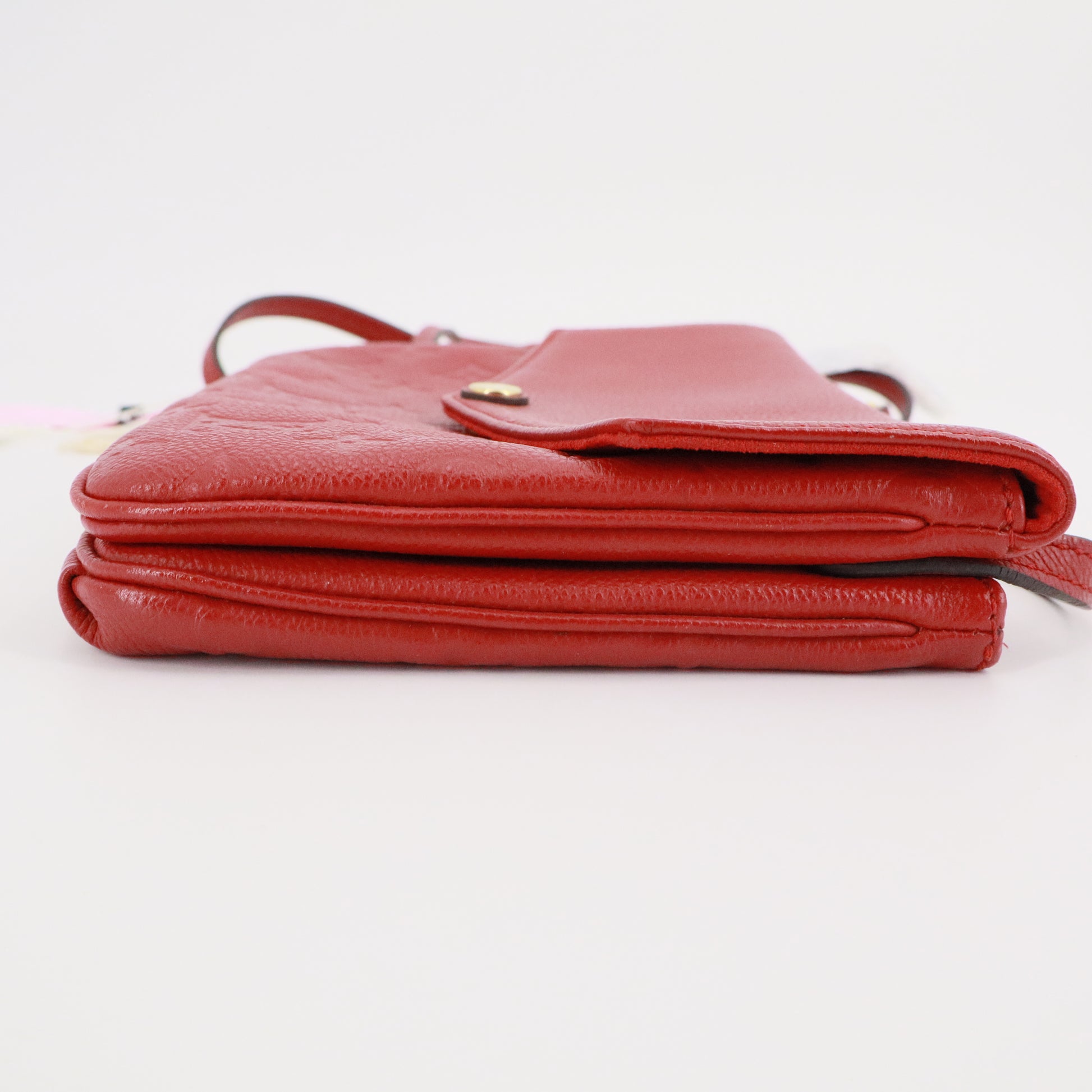 Louis Vuitton  Empreinte Twice Cherry twins