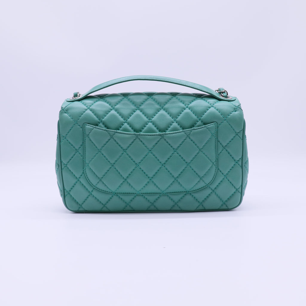 Chanel Easy Carry Flap Bag B22181