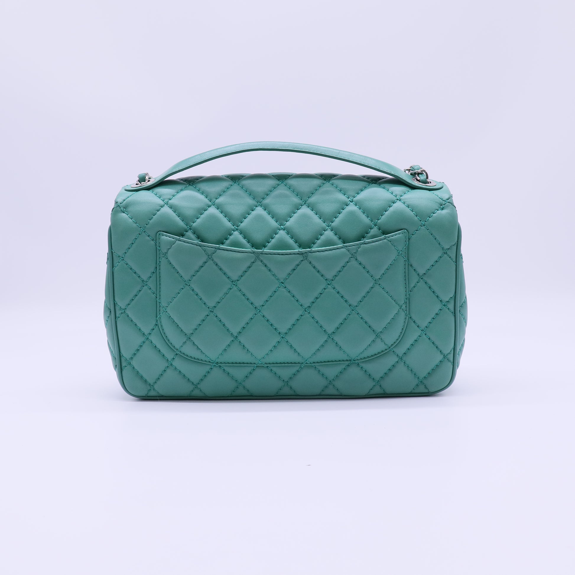Chanel Easy Carry Flap Bag B22181