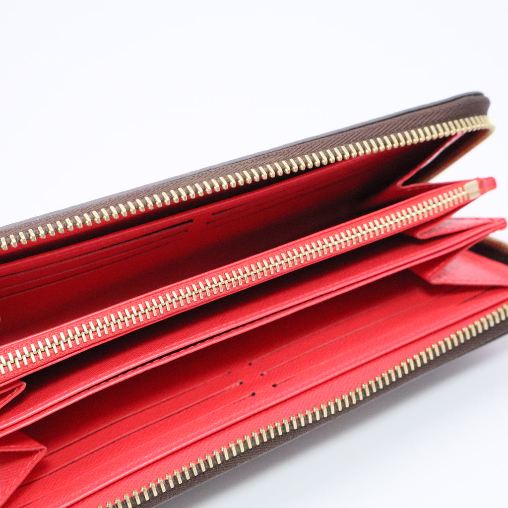 Zippy Wallet Limited Edition Monogram Canvas