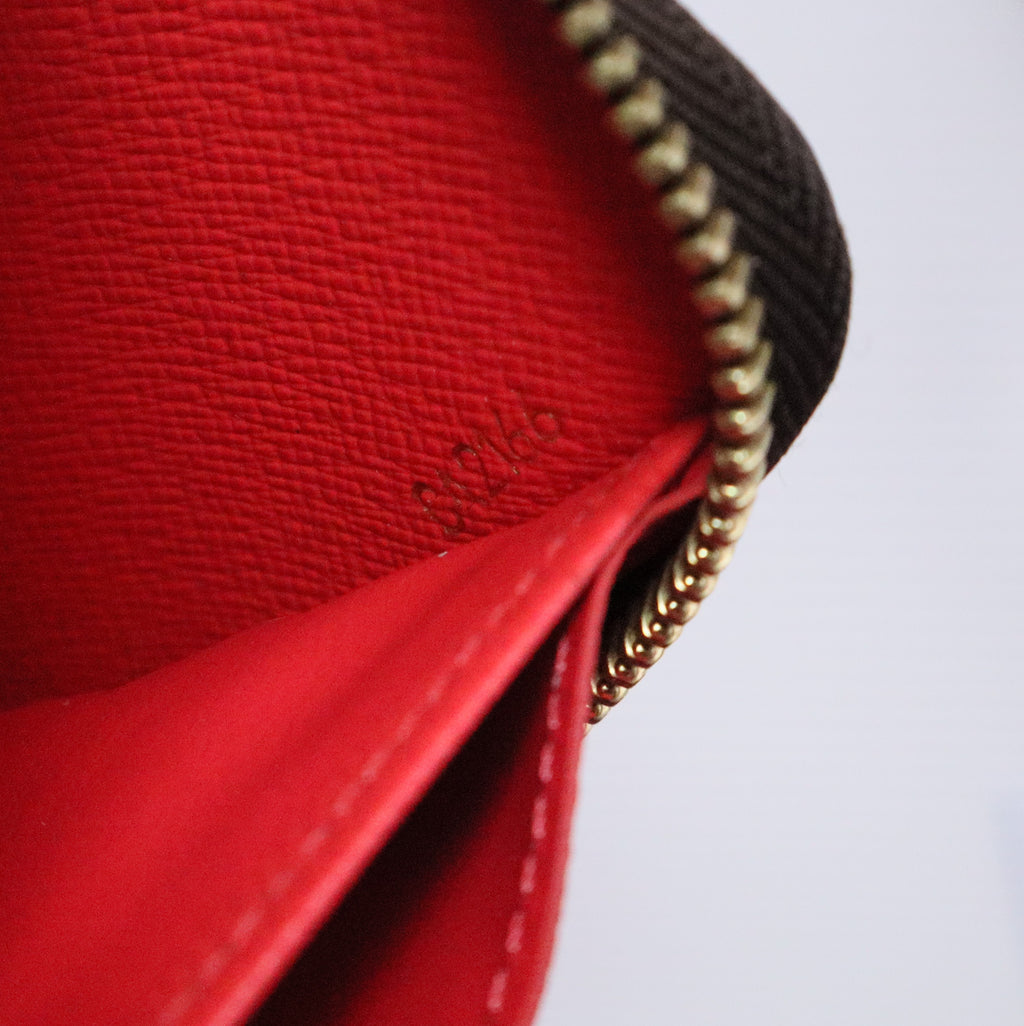 Zippy Wallet Limited Edition Monogram Canvas