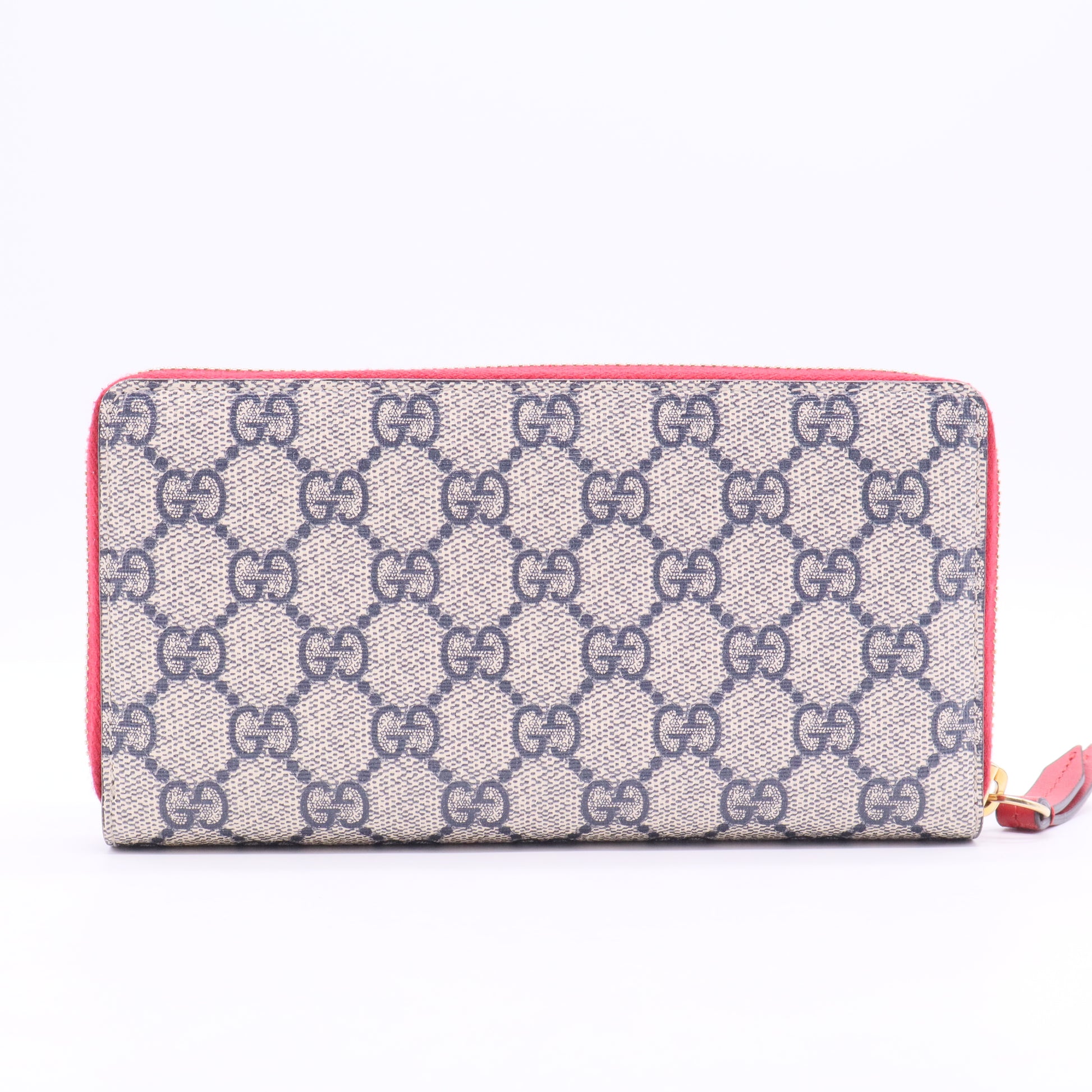 Continental cloth wallet