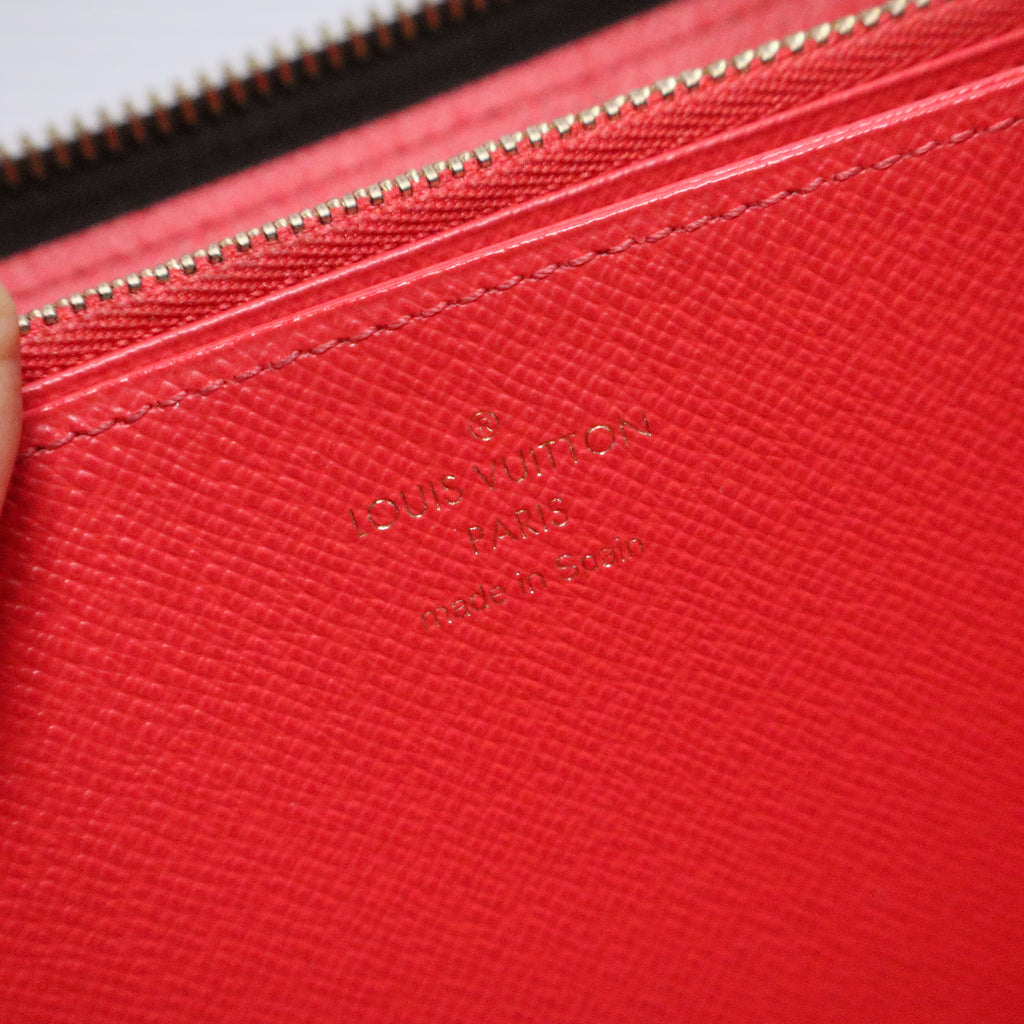 Zippy Wallet Limited Edition Monogram Canvas