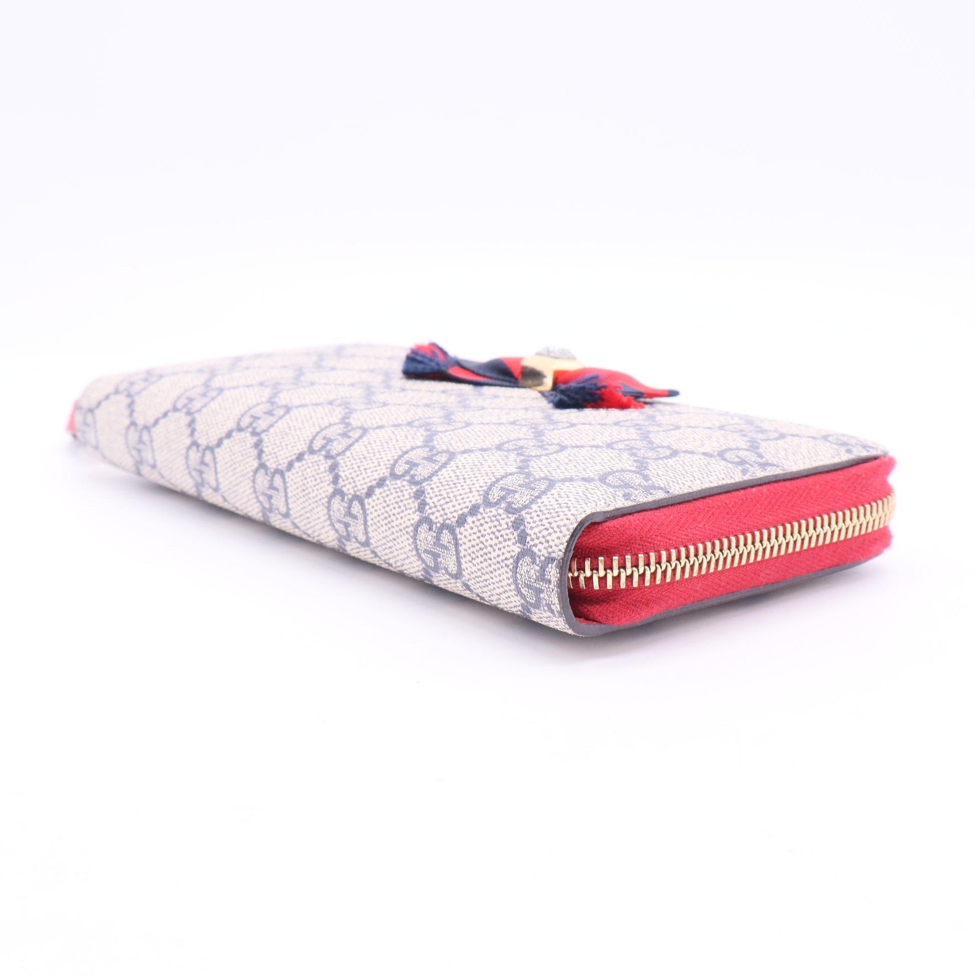 Continental cloth wallet