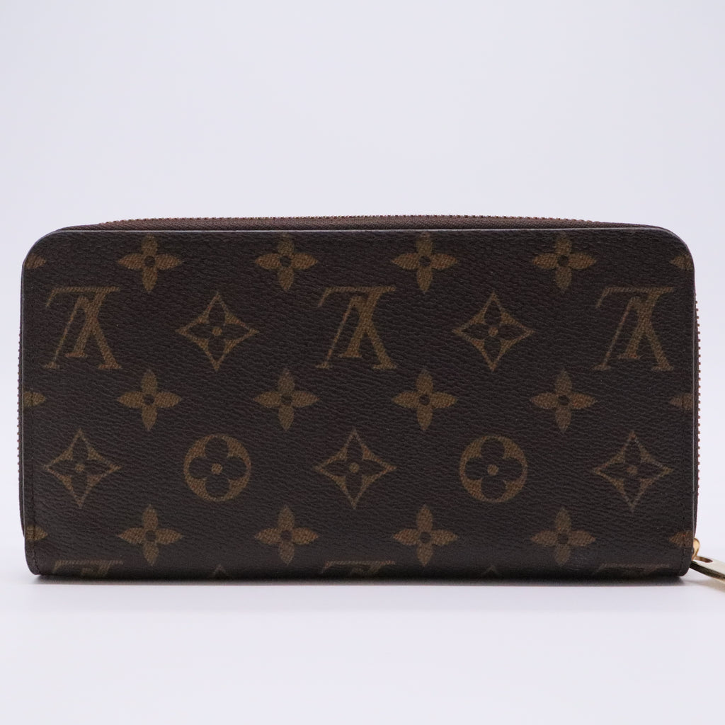 Zippy Wallet Limited Edition Monogram Canvas