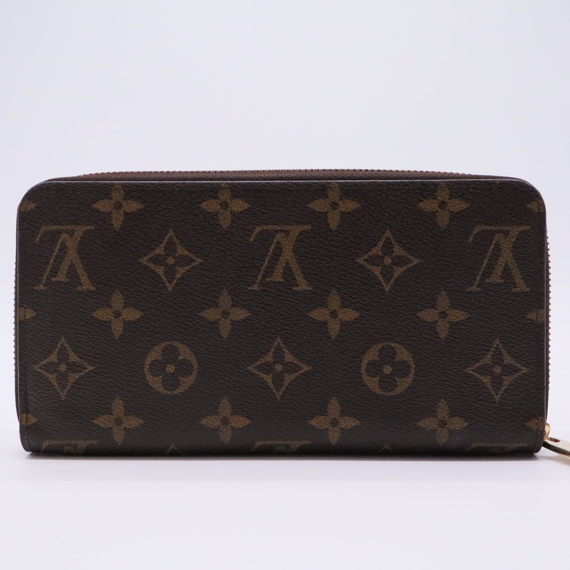 Zippy Wallet Limited Edition Monogram Canvas