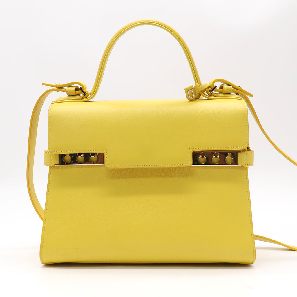Delvaux Tempête MM Twins LDJ5034
