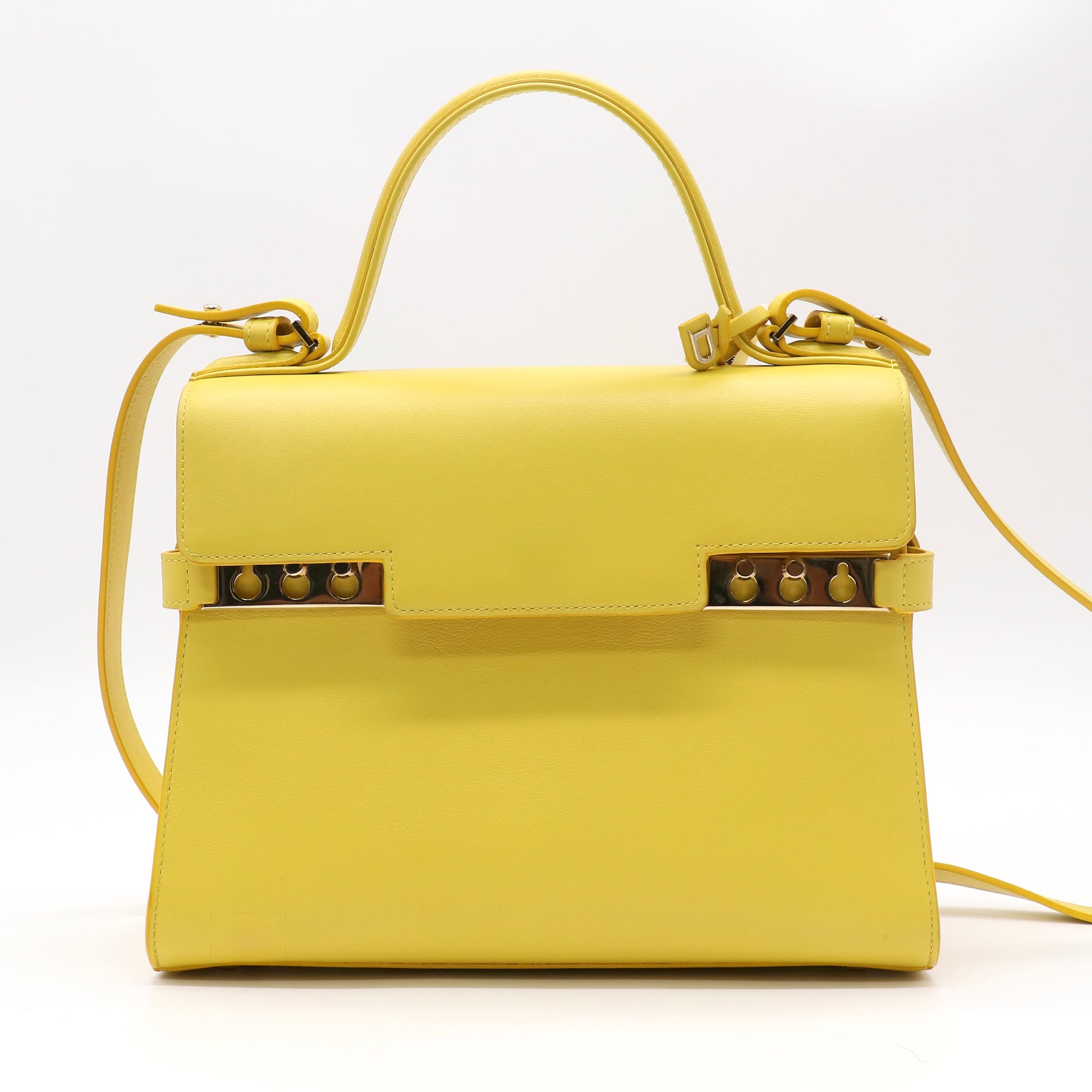 Delvaux Tempête MM Twins LDJ5034