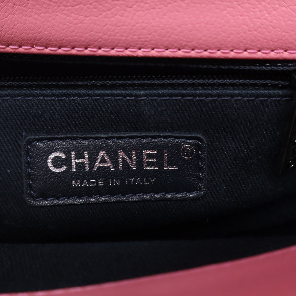 Chanel Business Affinity Flap Bag B22530