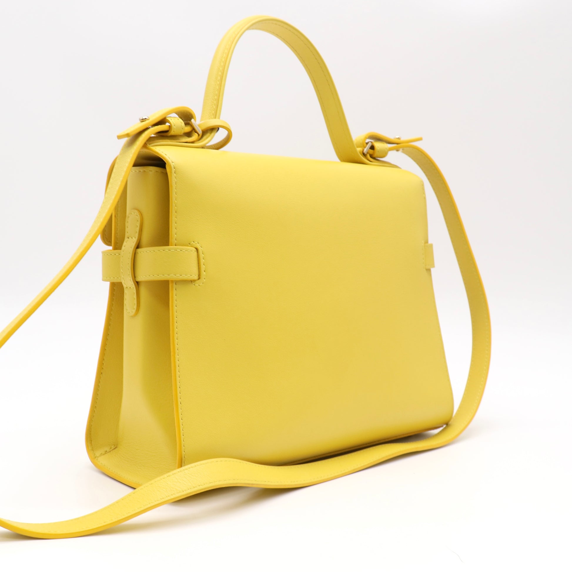 Delvaux Tempête MM Twins LDJ5034