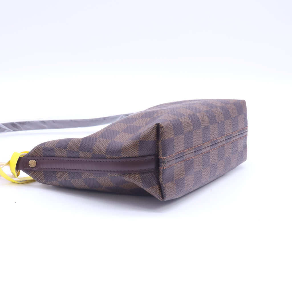 Louis Vuitton Damier Canvas Illovo PM Bag twins LDJ5799