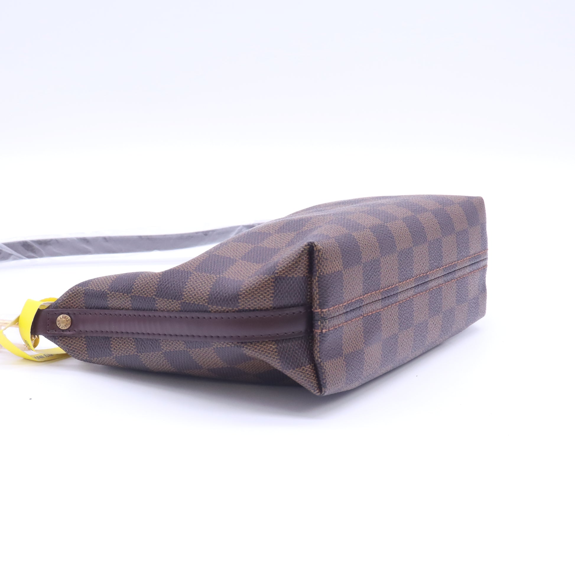 Louis Vuitton Damier Canvas Illovo PM Bag twins LDJ5799