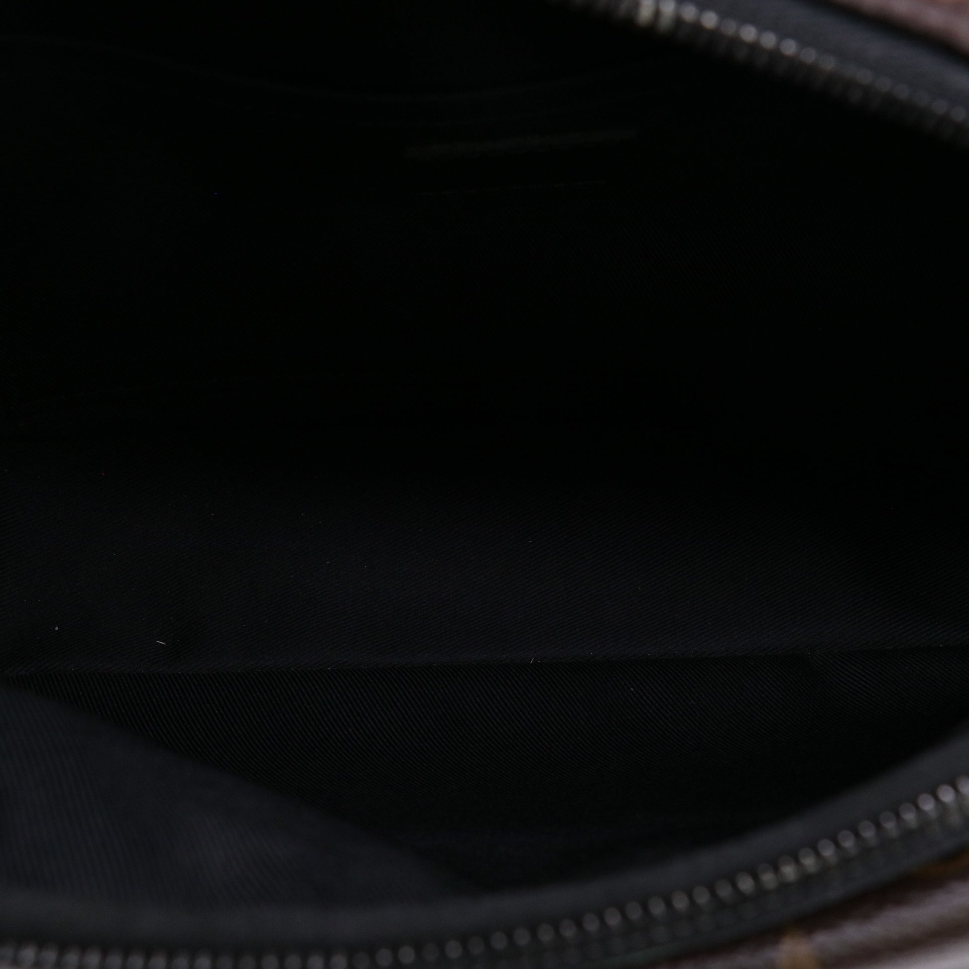 Louis Vuitton Monogram Macassar S Lock Messenger twins LDZ982