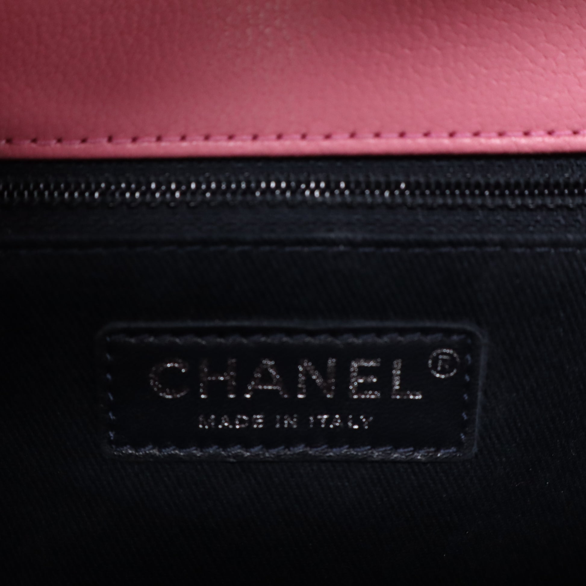 Chanel Business Affinity Flap Bag B22531