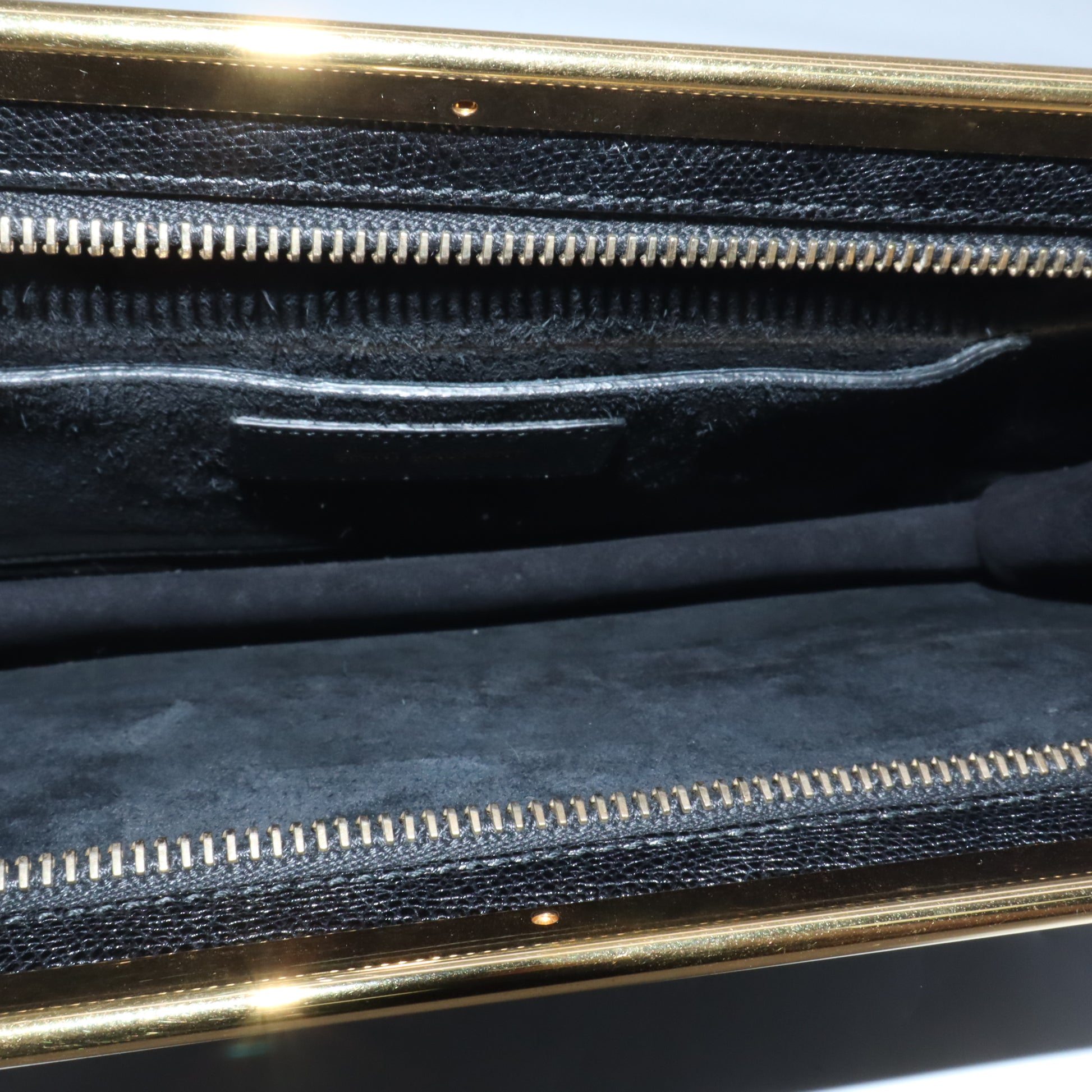 Saint Laurent Lutetia Clutch Bag twins LDJ5789