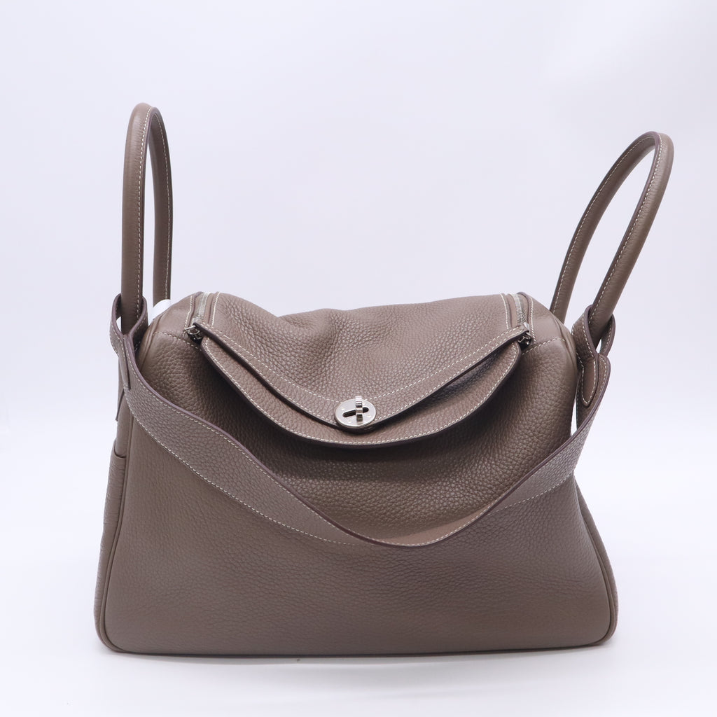 Hermes Lindy 34 bag twins B23951