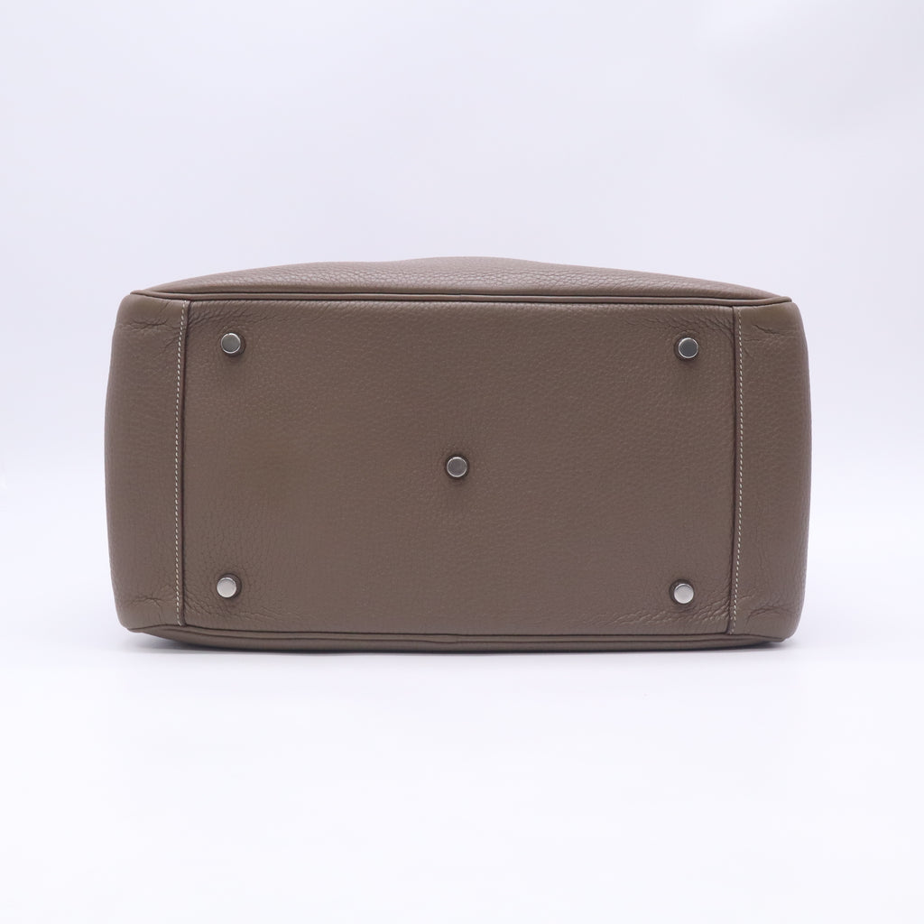 Hermes Lindy 34 bag twins B23951