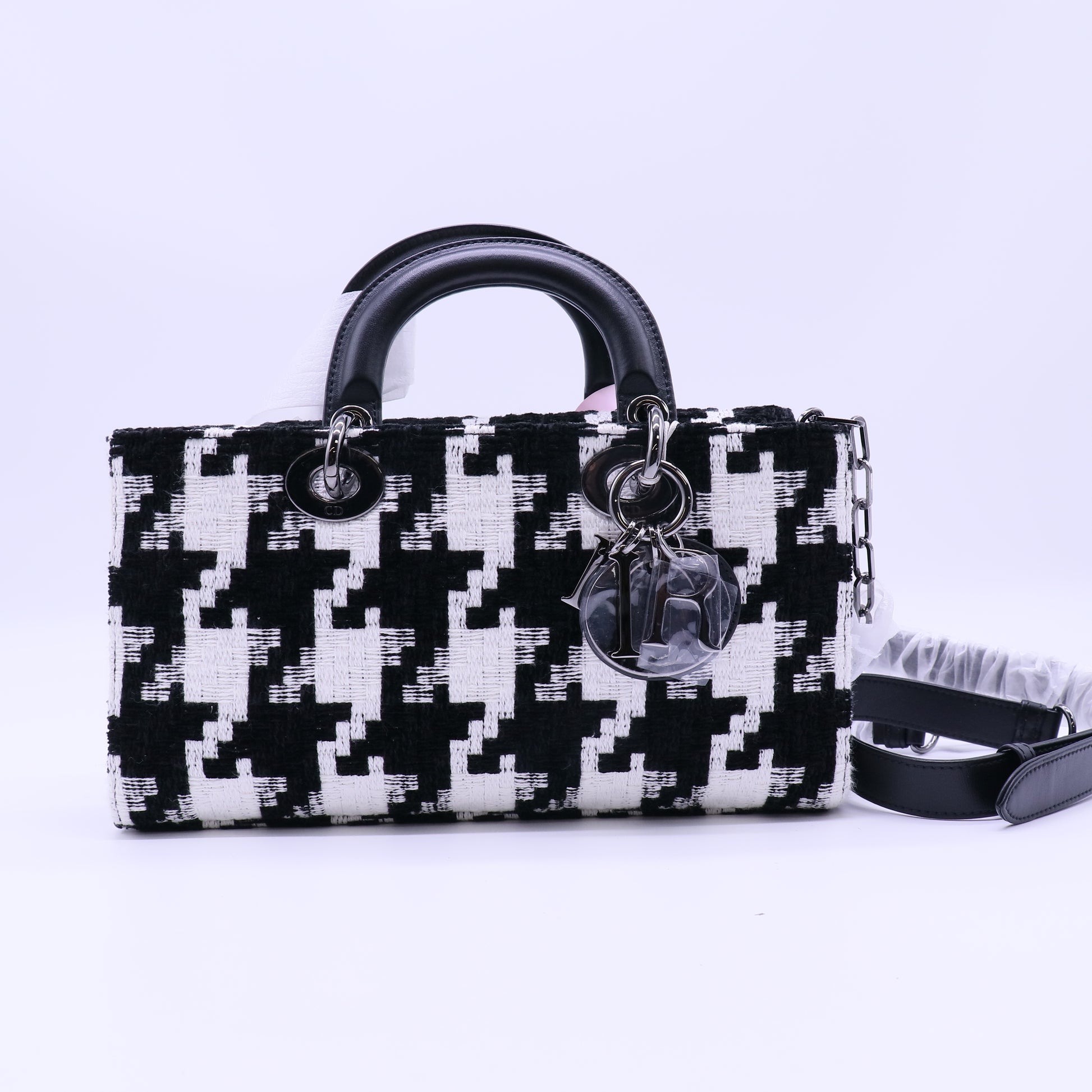 Dior Medium Lady D-Joy Bag twins LDJ4350