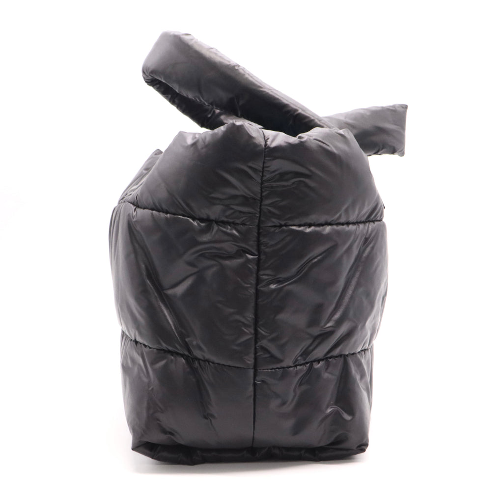 Chanel Coco Cocoon Reversible Tote twins