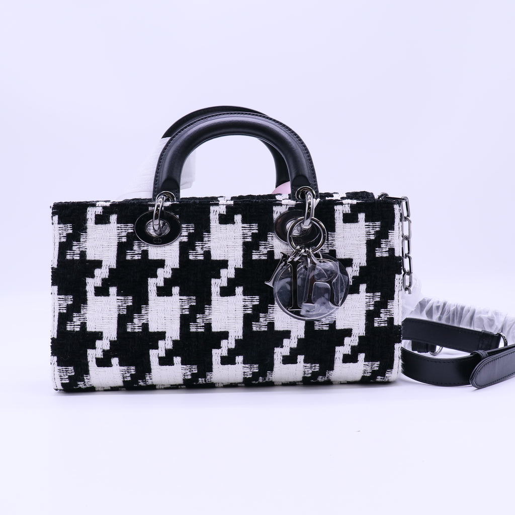 Dior Medium Lady D-Joy Bag twins LDJ4350