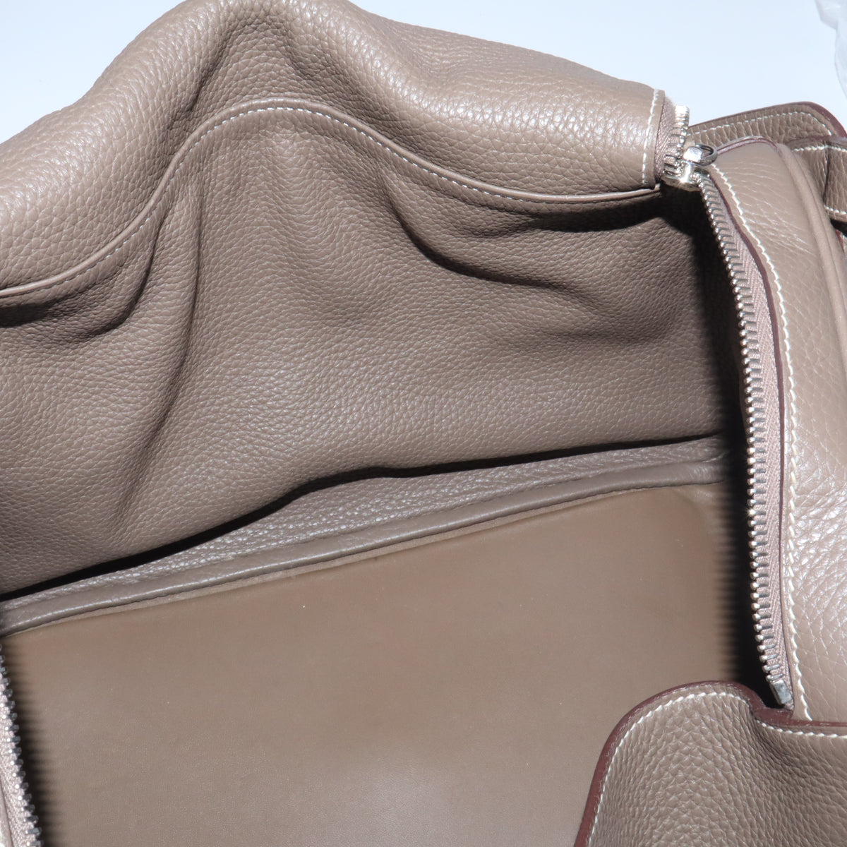 Hermes Lindy 34 bag twins B23951